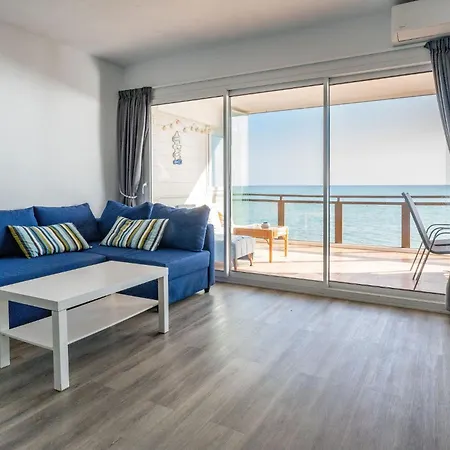Malibu Dreams, Benalmádena