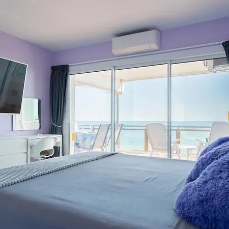 Malibu Dreams, * Benalmádena