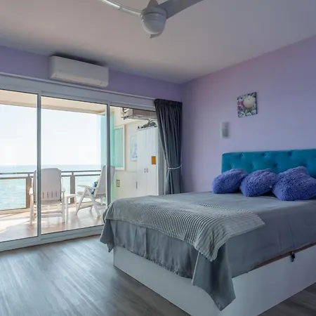 Apartment Malibu Dreams,