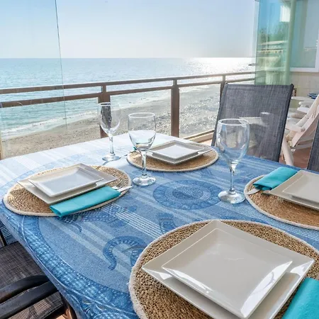 Apartment Malibu Dreams, Benalmadena